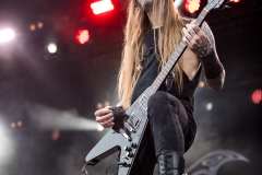 Finntroll - Rockharz 2026