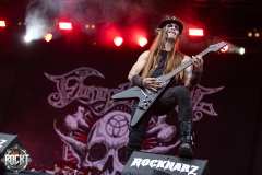 Finntroll - Rockharz 2026