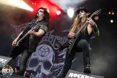 Finntroll - Rockharz 2026