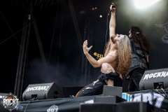 Finntroll - Rockharz 2026