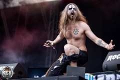 Finntroll - Rockharz 2026