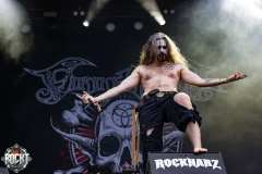Finntroll - Rockharz 2026