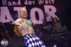 Knorkator - Rockharz 2026