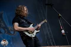 Majestica - Rockharz 2026
