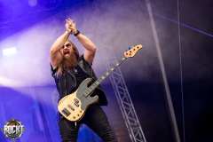 Majestica - Rockharz 2026