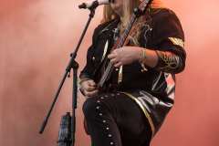 Majestica - Rockharz 2026