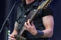 Majestica - Rockharz 2026