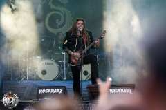 Majestica - Rockharz 2026