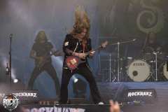 Majestica - Rockharz 2026