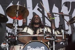 Asenblut - Rockharz Open Air 2025