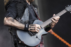 Asenblut - Rockharz Open Air 2025