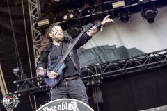 Asenblut - Rockharz Open Air 2025
