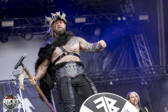 Asenblut - Rockharz Open Air 2025