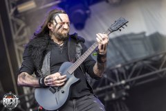 Asenblut - Rockharz Open Air 2025