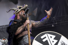 Asenblut - Rockharz Open Air 2025