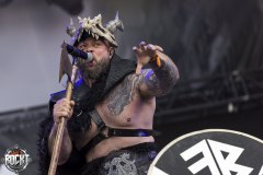 Asenblut - Rockharz Open Air 2025