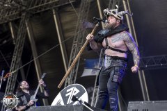 Asenblut - Rockharz Open Air 2025