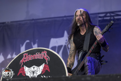 Asenblut - Rockharz Open Air 2025