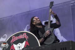Asenblut - Rockharz Open Air 2025