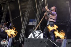 Asenblut - Rockharz Open Air 2025