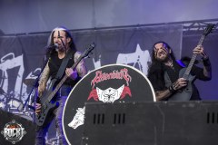 Asenblut - Rockharz Open Air 2025