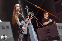 Asenblut - Rockharz Open Air 2025