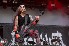 Asenblut - Rockharz Open Air 2025