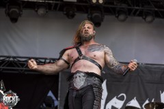 Asenblut - Rockharz Open Air 2025