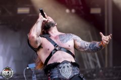 Asenblut - Rockharz Open Air 2025