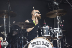 Green Lung - Rockharz Open Air 2025