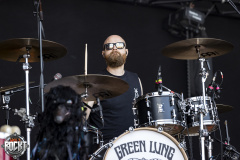 Green Lung - Rockharz Open Air 2025