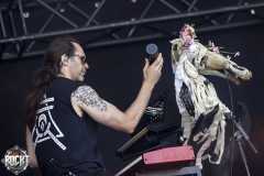 Green Lung - Rockharz Open Air 2025