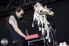 Green Lung - Rockharz Open Air 2025