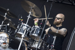 Green Lung - Rockharz Open Air 2025