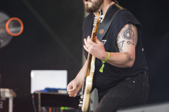 Green Lung - Rockharz Open Air 2025