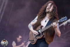 Green Lung - Rockharz Open Air 2025