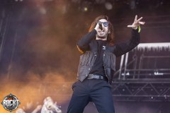 Green Lung - Rockharz Open Air 2025