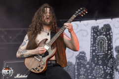 Green Lung - Rockharz Open Air 2025