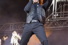 Green Lung - Rockharz Open Air 2025
