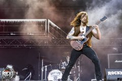 Green Lung - Rockharz Open Air 2025