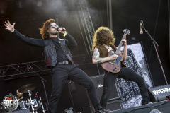 Green Lung - Rockharz Open Air 2025