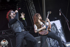 Green Lung - Rockharz Open Air 2025