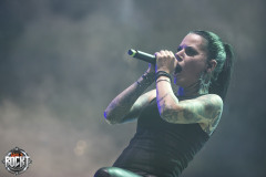 Heaven Shall Burn - Rockharz Open Air 2025