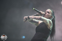 Heaven Shall Burn - Rockharz Open Air 2025