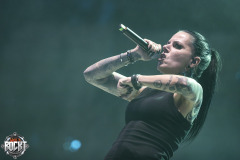 Heaven Shall Burn - Rockharz Open Air 2025