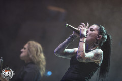 Heaven Shall Burn - Rockharz Open Air 2025