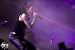 Heaven Shall Burn - Rockharz Open Air 2025