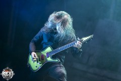 Heaven Shall Burn - Rockharz Open Air 2025