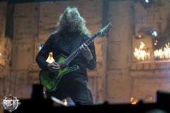 Heaven Shall Burn - Rockharz Open Air 2025