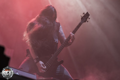 Heaven Shall Burn - Rockharz Open Air 2025